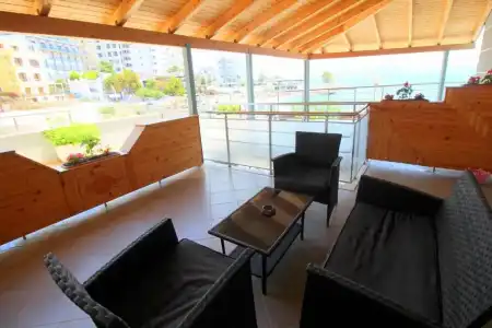 Zero Zero Apartments Sarande - 5