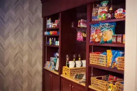Homewood Suites by Hilton Lexington Fayette Mall - 13