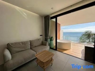 Rattana Pura Beach Resort - 64