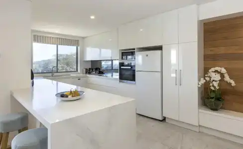 Bay Royal Apartments - 124