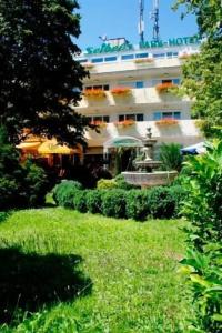 Seibel's Parkhotel - 48