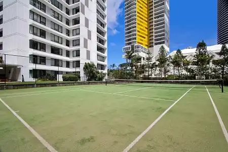 South Pacific Plaza - 97