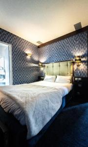 Hôtel du Parc Montparnasse - 53