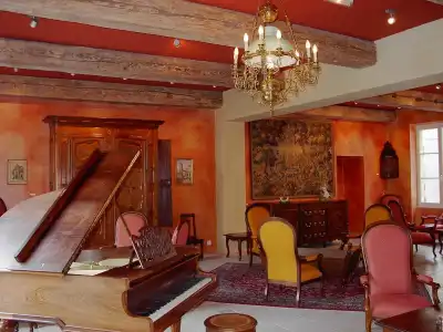 Hôtel du Théâtre - 0