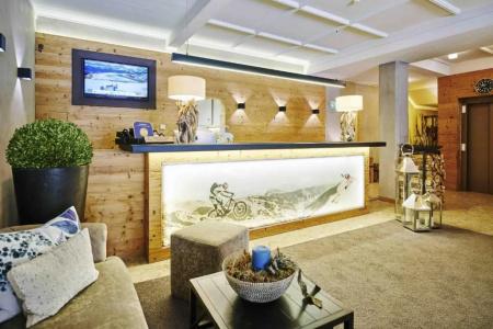 Saalbach Suites by ALPS RESORTS - 65