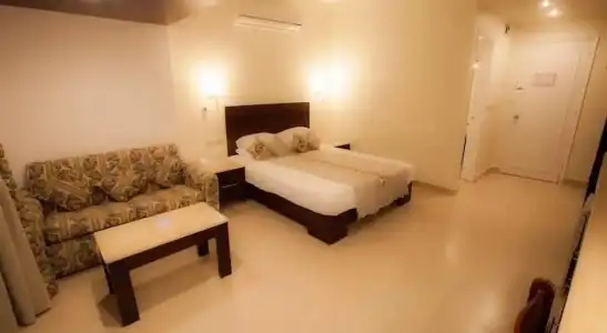 Beau Site Marsa Matruh - 57