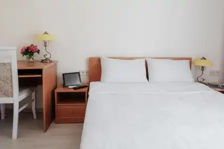 Asiya Mini-hotel - 35