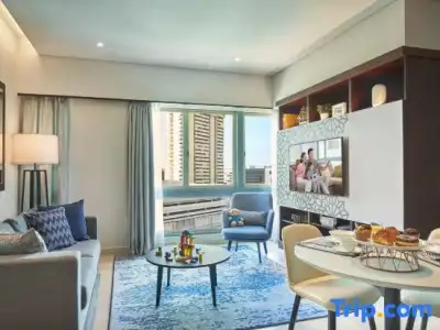 Somerset Bencoolen Singapore - 76