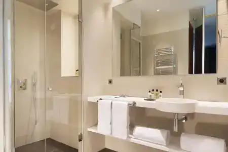 Hôtel Dupond Smith - 52