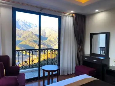 Muong Hoa View - 16