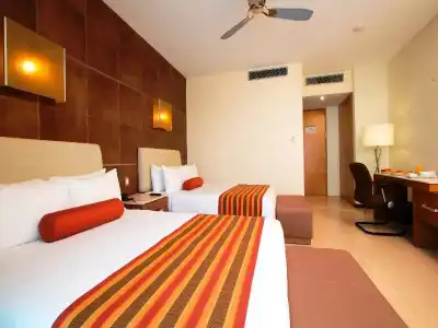 Krystal Urban Cancun & Beach Club - 60