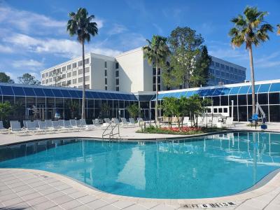 Holiday Inn Resort Kissimmee by the Parks - 16