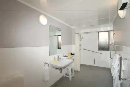 Allan Court Motel - 24