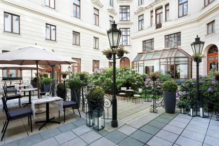 Bristol, A Luxury Collection, Warsaw - 43