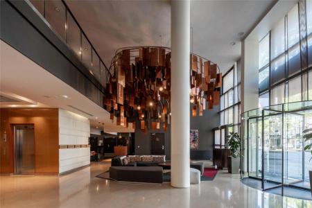 Doubletree by Hilton Paris Boulogne - 36