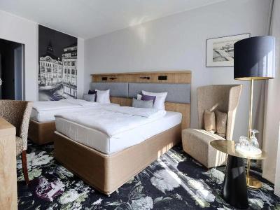 Best Western Windorf - 75