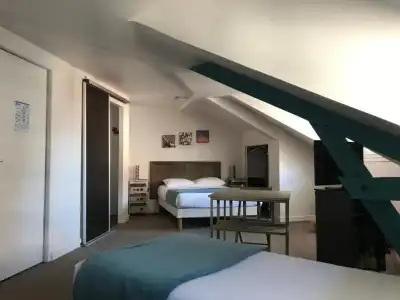 Mosaikhotel - 25