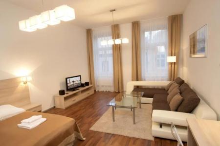 Residence U Cerne Veze - 42