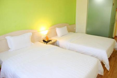 7 Days Inn Guangqumen - 7