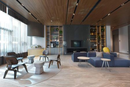 Mercure Istanbul Umraniye - 15