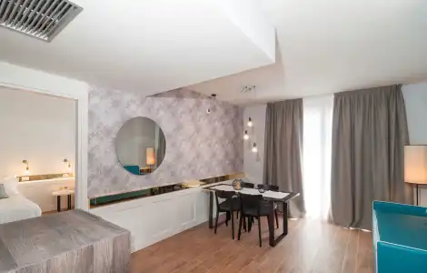 Residence Ten Suite - 9