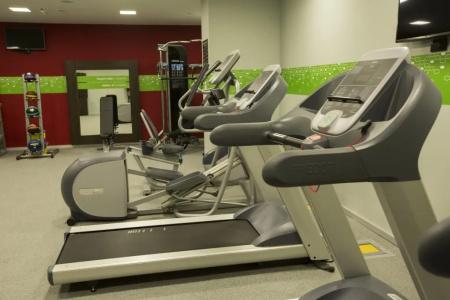 Hampton by Hilton Bolu - 6