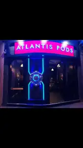 Atlantis Pods at Little India - 19