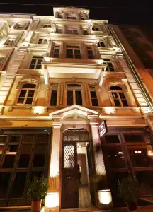 Royal Tophane - 36