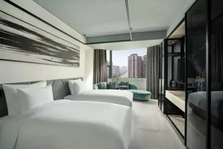 Kempinski Chengdu - 42
