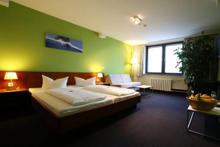 K1 Sporthotel - 6