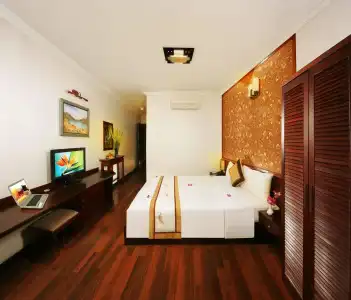 Hanoi House & Travel - 3