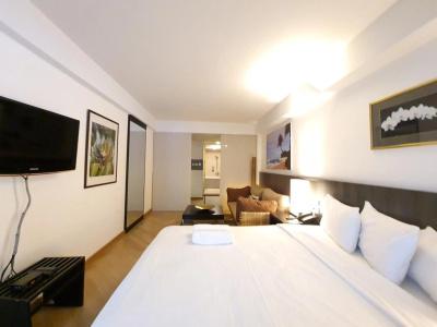 The Studio at Sathorn Terrace - 26