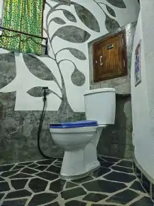 Flower Power Village - 360