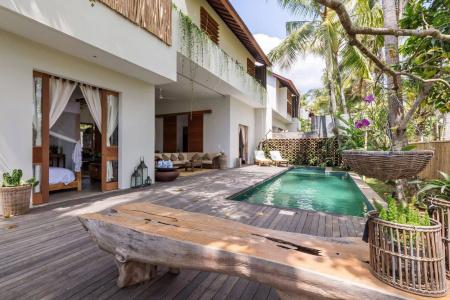 De Ubud Villas & Spa - 18