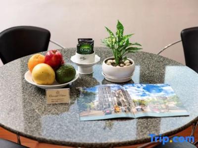 Oriental Palace Apartments Hanoi - 89