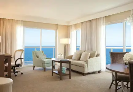 Fort Lauderdale Marriott Pompano Beach Resort - 6
