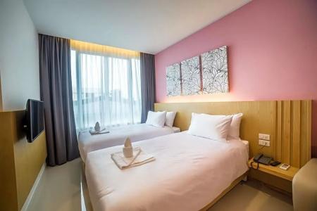 The Bliss Ubon - 42