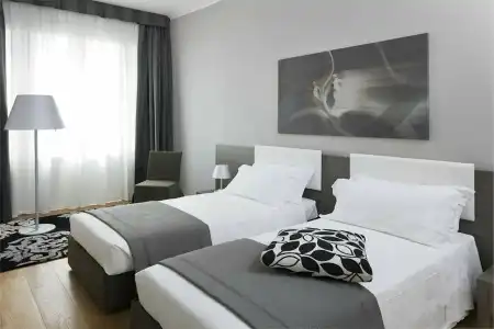 Palace Suite - 16