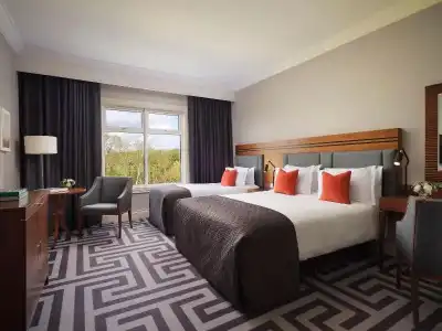 Lyrath Estate Spa & Convention Centre - 41
