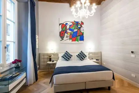 Kairos by Florence Art Apartments - 181