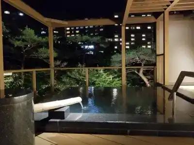 Shirakawa Yunokura - 21