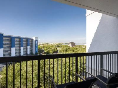 Courtyard Cocoa Beach Cape Canaveral - 73