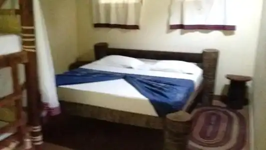Bahari Pori Resort - 0