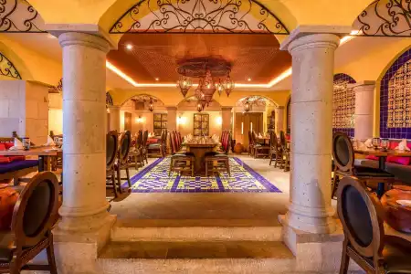 Sunscape Cancun Resort & Spa - 11