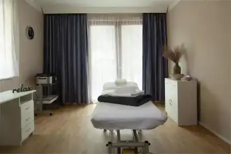 OREA Spa Cristal Mariánské Lázně - 42