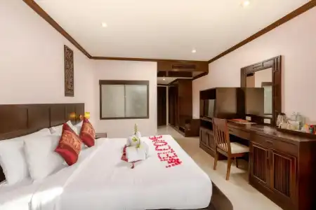 Club Bamboo Boutique Patong Beach Resort - 134