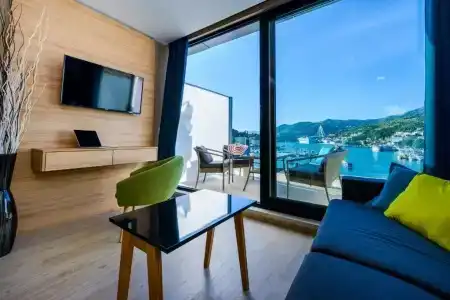 Adriatic Deluxe Apartments - 28