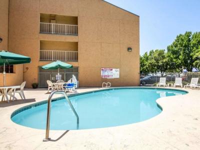 Motel 6 Sacramento, CA - Natomas & SMF Airport - 12