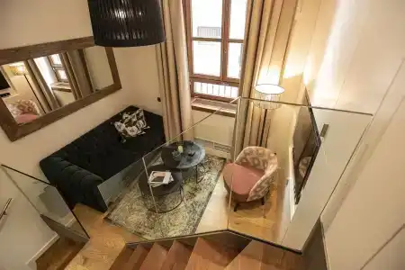 Palma Suites Aparthotel - 235