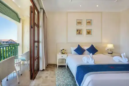 Lantana Riverside Hoi An - 71
